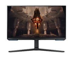 Samsung S32BG700EU Odyssey G7 monitor (LS32BG700EUXEN) - zánovní