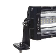 Stualarm LED rampa, 180x3W, 1065mm, ECE R10 (wl-82540)