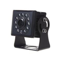 Stualarm AHD 1080P kamera 4PIN s IR vnější, NTSC / PAL (svc508AHD10)