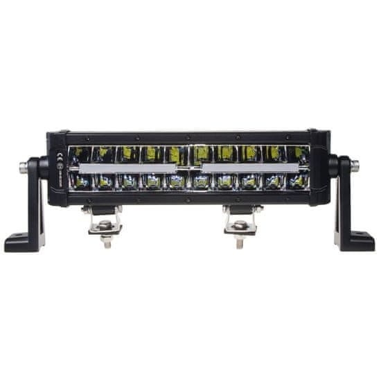 Stualarm LED světlo s pozičním světlem, 20x3W, 305mm, ECE R10 (wl-8660)