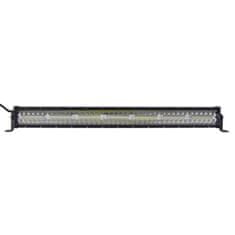 Stualarm LED rampa, 210x3W, 760mm, ECE R10 (wl-87630)