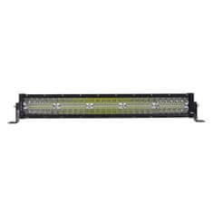Stualarm LED rampa, 150x3W, 555mm, ECE R10 (wl-87450)