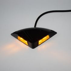 Stualarm LED světlo na nakládací rampy (wl-led17)
