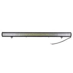 Stualarm LED rampa, 96x3W, 1118x80x65mm, ECE R10 (wl-829)