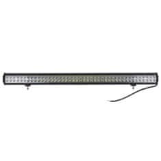 Stualarm LED rampa, 84x3W, 982x80x65mm, ECE R10 (wl-828)