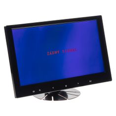 Stualarm LCD monitor 9 černý na palubní desku (ic-916t)