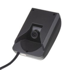 Stualarm AHD 1080P kamera 4PIN, vnitřní, na čelní sklo s mikrofonem (svc515AHD10)