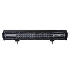 Stualarm LED rampa, 84x3W, 484mm, ECE R10 (wl-83252)