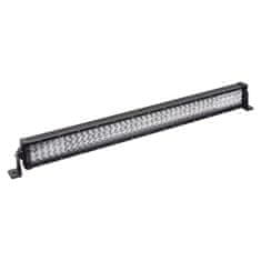 Stualarm LED rampa, 126x3W, 761mm, ECE R10 (wl-87937)