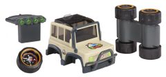 Little Tikes Big Adventures Safari SUV