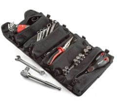 KRIEGA RSDRKTR-BB Tool Roll - Roam - Black/Black