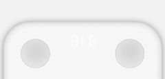 Xiaomi Koupelnová váha Mi Body Composition Scale 2