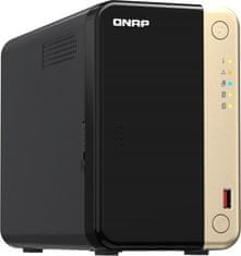 Qnap TS-264-8G