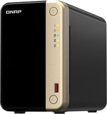 Qnap TS-264-8G