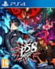 Atlus Persona 5 Strikers PS4