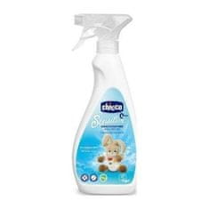 Aquaint CHICCO Odstraňovač skvrn Sensitive, 500 ml + 500 ml