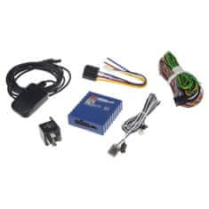 TYTAN CAN-Bus GSM/GPS autoalarm TYTAN (ds512canGPS)