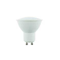 Diolamp  SMD LED Reflektor PAR16 3W/GU10/230V/Green/120°
