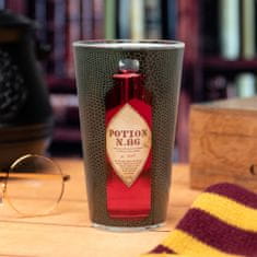 Grooters Sklenice Harry Potter - Potion No. 86