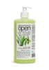 Antiseptické mýdlo olivy & přírodní aloe vera - 750 ml