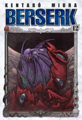 Kentaró Miura: Berserk 12