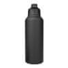 Runto Láhev STEEL 9013 Black 550 ml