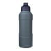 Runto Láhev STEEL 9016 Green 550 ml