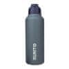 Runto Láhev STEEL 9016 Green 550 ml