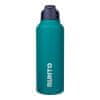 Runto Láhev STEEL 9013 Turquoise 550 ml