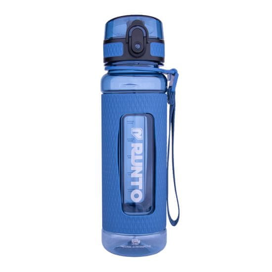 Runto Láhev VISTA Blue 520ml