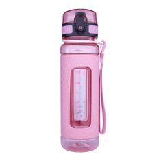 Runto Láhev VISTA Pink 520ml