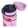 Runto Láhev VISTA Pink 520ml