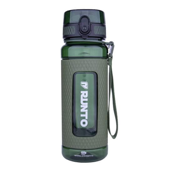 Runto Láhev VISTA Green 800ml