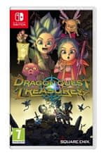 Square Enix Dragon Quest - Treasures (SWITCH)