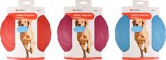 Flamingo Frisbee Morrison gumové průměr 22cm