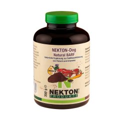 Nekton Dog Natural BARF - přírodní vitamíny pro psy 350g