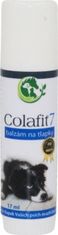 Colafit 7 balzám na tlapky, 17ml