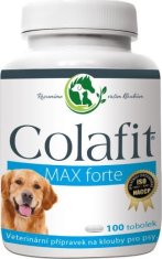 Colafit Max forte, 100 tob.