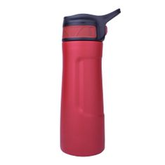 Runto Láhev STEEL 9004 Red 520 ml