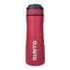 Runto Láhev STEEL 9004 Red 520 ml