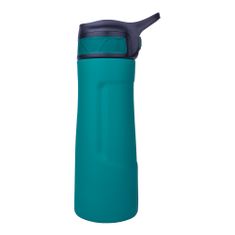 Runto Láhev STEEL 9004 Turquoise 520 ml