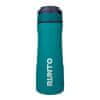 Runto Láhev STEEL 9004 Turquoise 520 ml