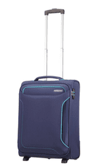 American Tourister Příruční kufr Holiday Heat 55 cm Upright Navy