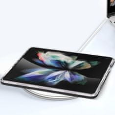 IZMAEL Hybridní pouzdro 3 v 1 pro Samsung Galaxy Z Fold 4 - Tmavě Modrá KP24557