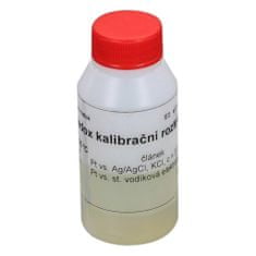 BazenyShop.cz Kalibrační roztok 50 ml REDOX 468mV