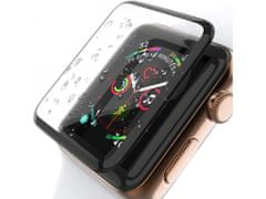 Bomba Ochranné sklo pro Apple Watch Model Apple Watch: Apple watch 1/2/3 38mm