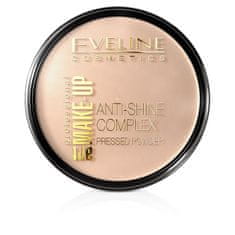 Eveline  ART MAKE UP POWDER NO 31 TRANSPARENT 14 G