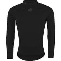 Force Triko Guard - unisex, dlouhý, neprofuk, černá - Velikost 2XL