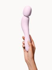 Dame Dame Products Com Wand Massager Quartz