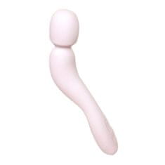 Dame Dame Products Com Wand Massager Quartz